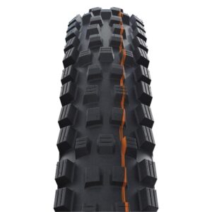 Schwalbe Magic Mary Tyre - Evo Super Trail _ Addix Soft TLE Folding Tubeless 29 x 2.40" - Image 3
