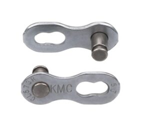 KMC MIssing Link EPT CL573R power link quick link grey