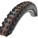 Schwalbe Magic Mary Tyre - Evo Super Trail _ Addix Soft TLE Folding Tubeless 29 x 2.40"