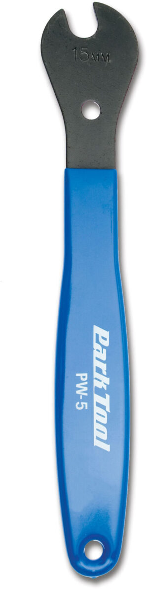 Park Tool PW-5  Pedal Spanner Wrench 15mm - Image 2