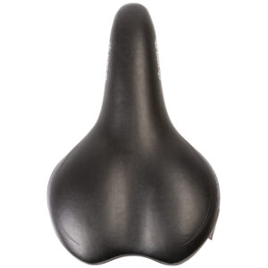 VELO Tour HC Gel touring saddle - Comfort plush Bicycle Bike Hybrid touring seat - Image 3