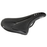 Velo Saddle Velo-Fit Athlete BC Road / MTB Saddle seat BLack
