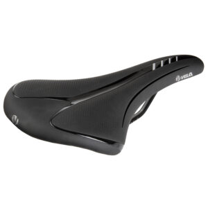 Velo Saddle Velo-Fit Athlete BC Road / MTB Saddle seat BLack