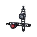 Cateye orb bicycle lights