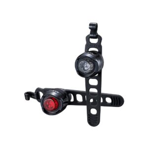 Cateye orb bicycle lights