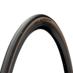Continental Ultra Sport III Tyre | 700x28c  Folding Tan Brown Wall | Road Racing Training  Tire