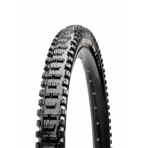 Maxxis Minion DHR II Tyre Maxx Terra 3C
