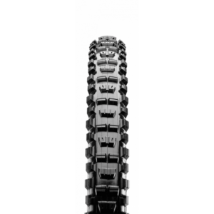 Maxxis Minion DHR II Tyre Maxx Terra 3C