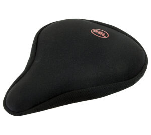 Gel Saddle cover