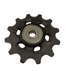 SRAM Rear Derailleur Pulley Kit GX Eagle AXS |  (Includes 12T Upper And 14T Lower Pulley, 13mm And 14mm Pulley Bolts) - Image 3