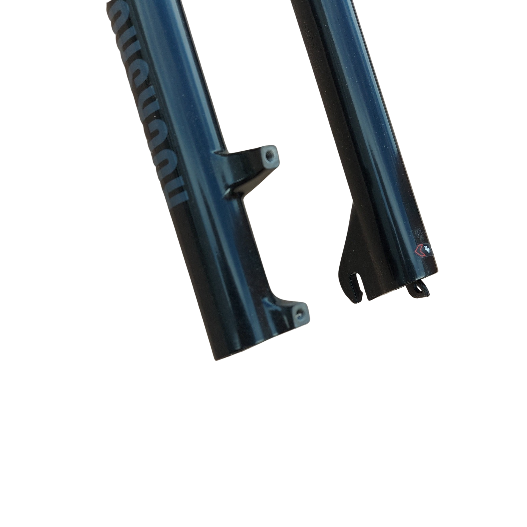 RockShox Judy Gold RL 27.5 inch mountain bike suspension fork with 120mm travel, Solo Air spring, Motion Control RL damping, 42mm offset, 9mm QR axle, disc brake compatible, lightweight aluminum and magnesium construction, gloss black finish – premium MTB fork for trail, XC, and all-mountain riding available at Hopkinson Cycles