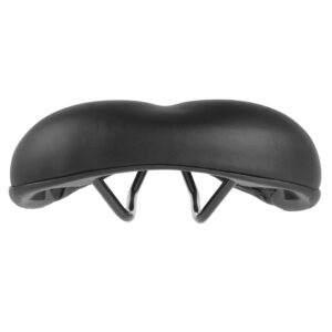 VELO Saddle - Tour L2 Eco touring saddle - black - Image 2
