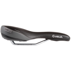 Velo Saddle FlexPro | Bicycle Bike Racing Touring hybrid MTB seat - Image 4