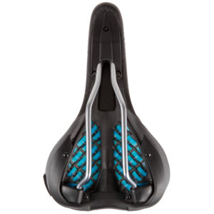Velo Saddle FlexPro | Bicycle Bike Racing Touring hybrid MTB seat - Image 5