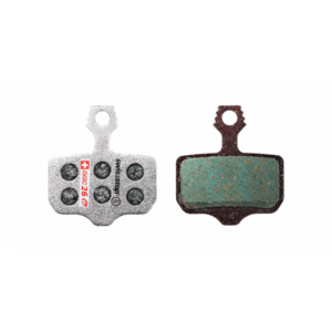 SwissStop Disc 26 Brake Pads – SRAM & Avid MTB – Disc E