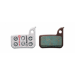SwissStop Disc 32 Brake Pads – SRAM Road – G1 Red eTap AXS, Force, Rival – DISC32E