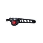 Cateye Orb rear bike bicycle light 3 modes battery powered quick installation