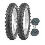 Kenda k-850 tyres and tubes