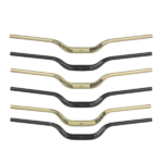 Renthal FatBar 35 V3 High Rise Alloy | 35mm Handlebars | 820mm Width | MTB DH Bars