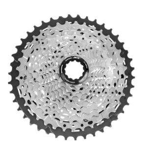 Shimano Deore XT Cassette M8000 11 Speed | Wide ratio MTB XC Gravel Cyclocross | CS-M8000 - Image 2