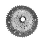 Shimano Deore XT Cassette M8000 11 Speed | Wide ratio MTB XC Gravel Cyclocross | CS-M8000