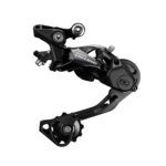 Shimano Deore RD-M6000 rear derailleur mech 10 speed SGS shadow long cage