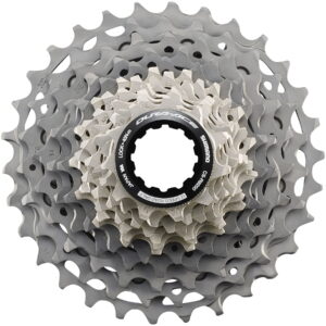 Shimano CS-R9200 Dura-Ace 12-speed cassette 11-30t 11-34t
