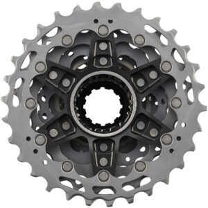 Shimano CS-R9200 Dura-Ace 12-speed cassette   11-30t  11-34t - Image 3