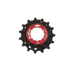 SunRace 12-Speed Cassette Service Kit | 10-12-14T | SRAM XD Driver Compatible – Black