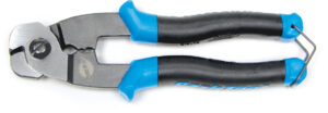Park Tool CN-10 Pro Cable and Housing Cutter | for Bicycle brake gear wires and outer casing - Image 2
