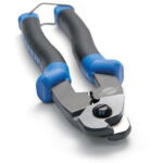 Park Tool CN-10 Pro Cable and Housing Cutter | for Bicycle brake gear wires and outer casing