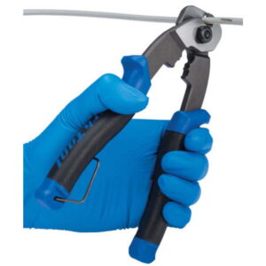 Park Tool CN-10 Pro Cable and Housing Cutter | for Bicycle brake gear wires and outer casing - Image 3