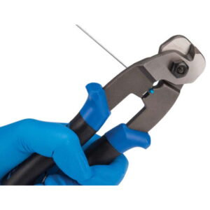 Park Tool CN-10 Pro Cable and Housing Cutter | for Bicycle brake gear wires and outer casing - Image 4