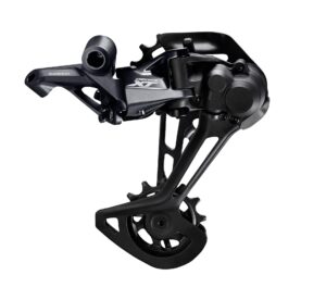 Shimano Deore XT M8100 - Rear Derailleur -12 speed - Max 51t - RD-M8100-SGS