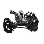 Shimano RD-M9100 XTR 12-Speed Rear Derailleur – SGS Long Cage (10–51T, 1x12-Speed)