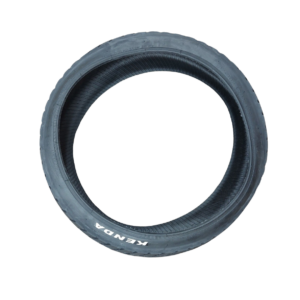 Kenda 20 x 4-1/2 Tyre (97-406) FatBike Courier Bike Wide Fat Tire 20x4 1/2 - Image 2