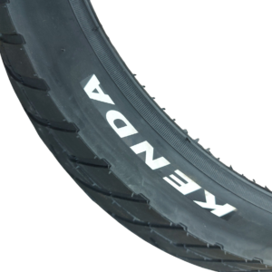 Kenda 20 x 4-1/2 Tyre (97-406) FatBike Courier Bike Wide Fat Tire 20x4 1/2 - Image 6