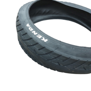 Kenda 20 x 4-1/2 Tyre (97-406) FatBike Courier Bike Wide Fat Tire 20x4 1/2 - Image 9