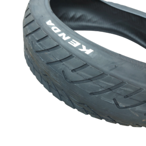 Kenda 20 x 4-1/2 Tyre (97-406) FatBike Courier Bike Wide Fat Tire 20x4 1/2 - Image 4