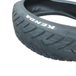 Kenda 20 x 4-1/2 Tyre (97-406) FatBike Courier Bike Wide Fat Tire 20x4 1/2 - Image 10