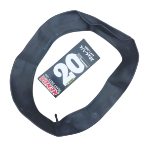 Kenda Tube Fat Bike 20x4-1/2 | Schrader valve | Heavy duty | Extra Wide innertube - Image 7