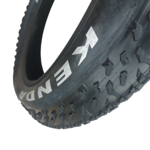 Kenda Krusade Sport tyre fatbike uraban cargo ebike tire 20x4.0"