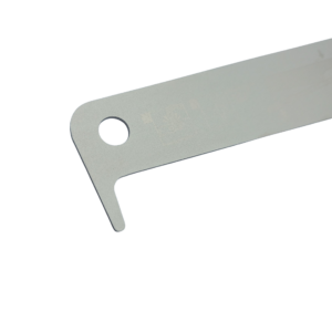 SRAM Chain Wear Indicator Tool | 0.8% Wear Gauge | Compatible with All SRAM Chains - Image 3
