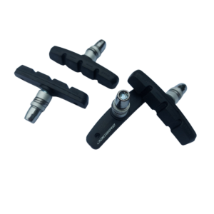 Jagwire Brake Blocks | Symetrical Threaded Post | for Vbrakes mtb bicycle bike | 2 PAIR | - Image 5