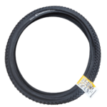 Continental Cross King Tyre 27.5x2.30 | Wire bead tire Black MTB CX tread