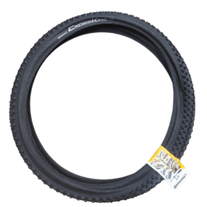 Continental Cross King Tyre 27.5x2.30 | Wire bead tire Black MTB CX tread