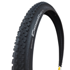 Continental Cross King Tyre 27.5x2.30 | Wire bead tire Black MTB CX tread - Image 3