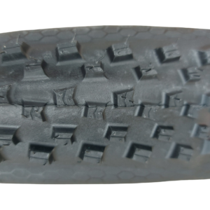 Continental Cross King Tyre 27.5x2.30 | Wire bead tire Black MTB CX tread - Image 4
