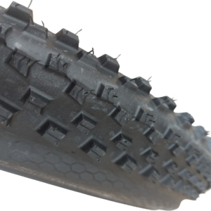 Continental Cross King Tyre 27.5x2.30 | Wire bead tire Black MTB CX tread - Image 5