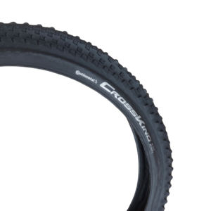 Continental Cross King Tyre 27.5x2.30 | Wire bead tire Black MTB CX tread - Image 8